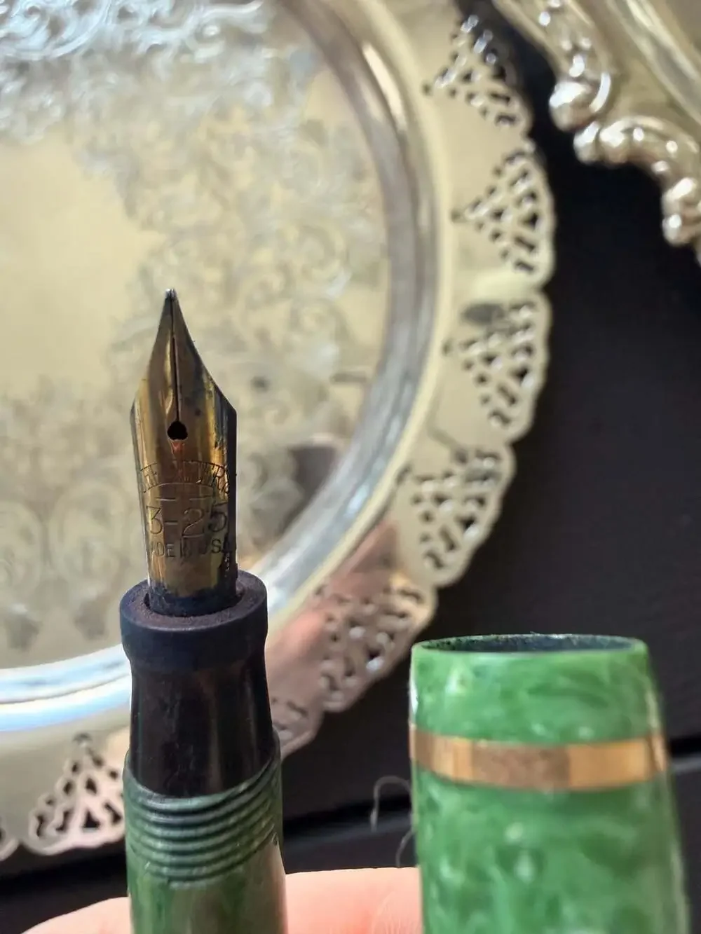 Sheaffer vintage 1920